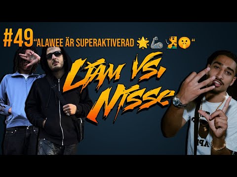 #49 Alawee är superaktiverad