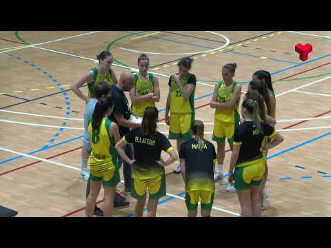 La JET, única victòria terrassenca de la jornada de bàsquet