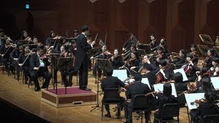 J. Brahms Symphony No.1 in c minor, Op.68 - Ⅳ. Piu andante - Allegro non troppo, ma con brio