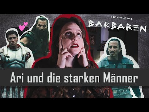 Barbaren (Staffel 1+2) | Eine ungefragte Meinung