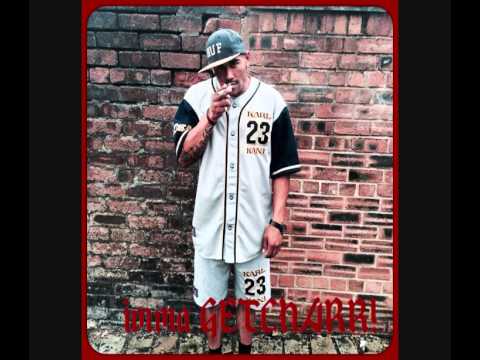 Karma C.a.velli -  Ama Get Ya