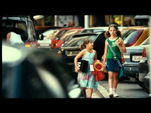 "Mothers" Original Score  "Po Drum Odam"(Novogradska feat.Tanja Tzarovska)