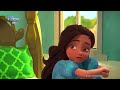 Elena Of Avalor Fix Anything Arabic