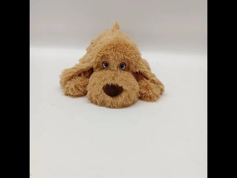 Gebruiksaanwijzing Puppy Buddy WAFZ