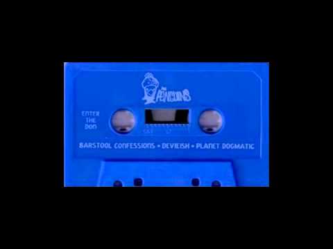 3 Melancholy Gypsys‎ (3MG) ~ The Penguins {FULL EP}