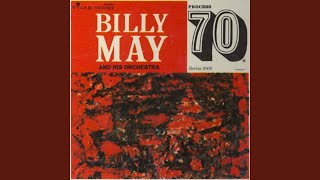 Billy May & His Orchestra - Balloons video