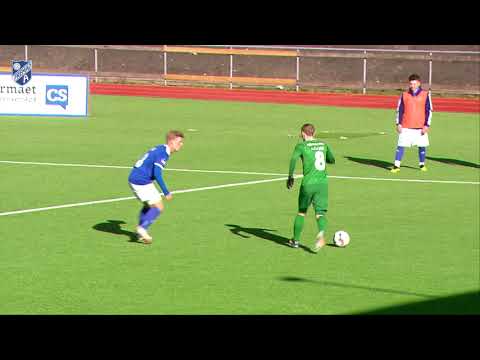 FMA - VFF (0-1) Highlights