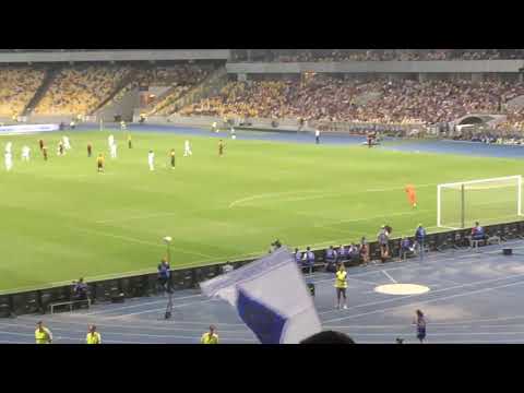 Dynamo Kyiv vs Young Boys