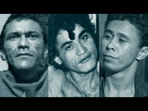 Trio Ternura: a história de Demir, Paulo Queixada e Naldinho do Mereto; o terror dos anos 80 no RN