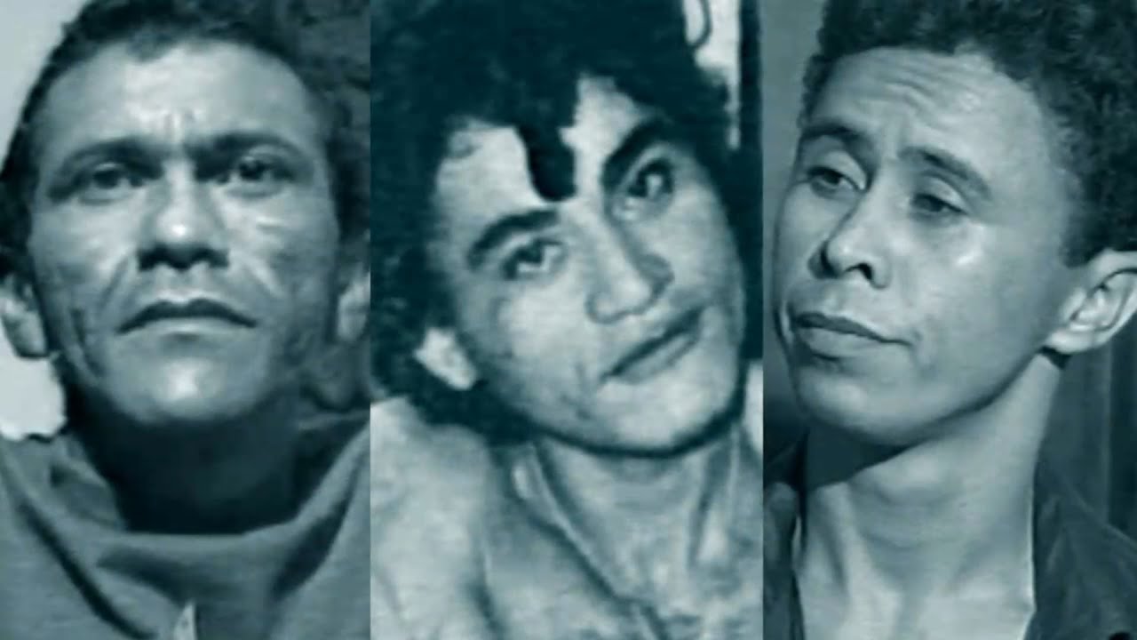 Trio Ternura: a história de Demir, Paulo Queixada e Naldinho do Mereto; o terror dos anos 80 no RN