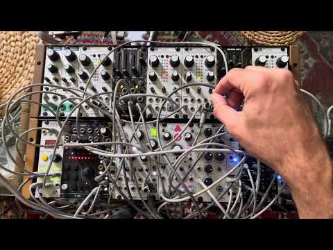 112 ambient and ratchets with Pamela’s Pro Workout and Clank Chaos 😊