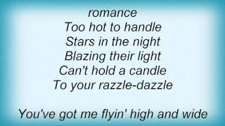 17276 Peggy Lee - Old Devil Moon Lyrics
