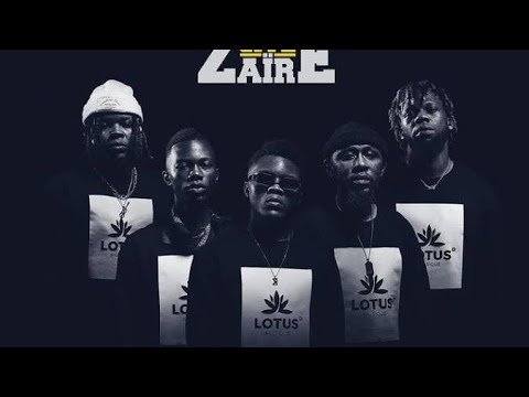 prémier leçon x cité zaïre clip complet