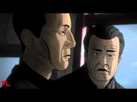 Fringe - Making "L.S.D." [Episode 3x19]