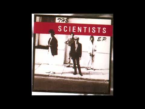 The Scientists  -  The Scientists E.P.  (FULL 7´´ 1980)