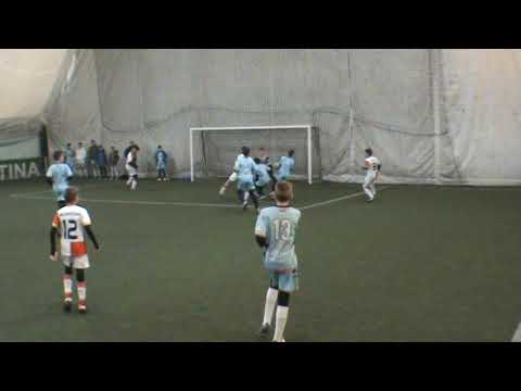 Vojvodina S.B. -  INSTITUT (2007 god.)  I - deo