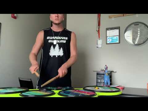 Blue Knights 2016 - Opener