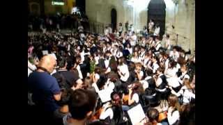 Otto e mezzo - Nino Rota