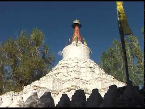 Ladakh Götter und Dämonen