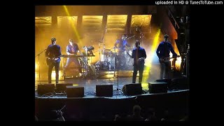 Everything Everything - Don't Let It Bring You Down - Audio