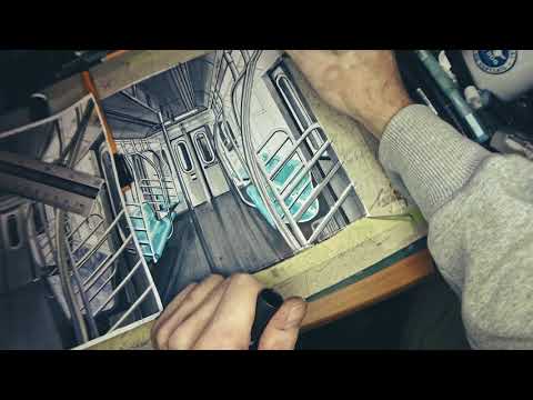 BIAK x HWR - INTRO (THE WINNERS) [Official Video]