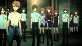 Nightcore - Il mondo dei grandi