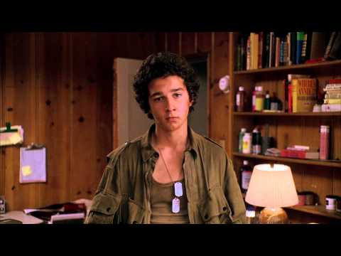 Битва При Шейкер-Xайтс - Трейлер