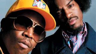 OutKast - Tomb Of Boom