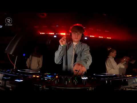FAR OUTER DJ Live Set Bushkov Bar R_sound video