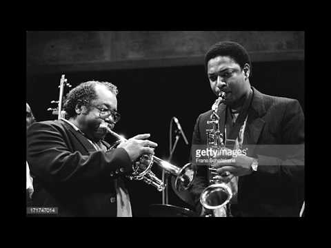 HD - Nat Adderley Quintet - The Old Country