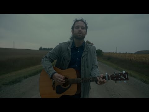Matthew Burkhart - Back Down the Road (Official Video)