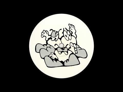 Groovy D - DarkSide (HARD05)