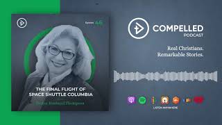 #46 The Final Flight of Space Shuttle Columbia - Evelyn Husband Thompson video