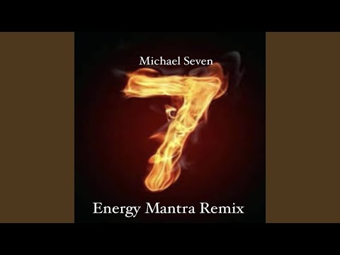 Energy Mantra (Remix)