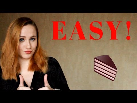 5 Russian phrases to say something is EASY