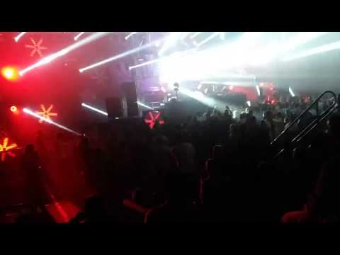 PETDuo @ MAYDAY POLAND WE LOVE THE FUTURE 2016 Spodek Katowice