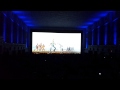 Ek Do Teen HD Video FDFS At Ram Cinemas By Anand