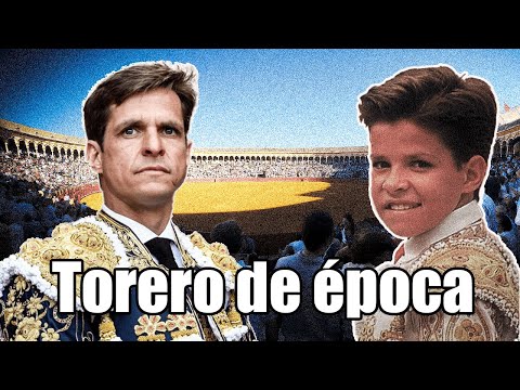 La RETIRADA de EL JULI | Seda por Percal