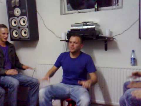 Spvgg Olympia Hertha Karlsruhe -Vater Abraham-