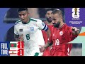 Bangladesh vs Lebanon football match full Highlights | Lebanon 1-1 Bangladesh | World cup qualifiers