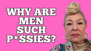 Make Men Men Again!