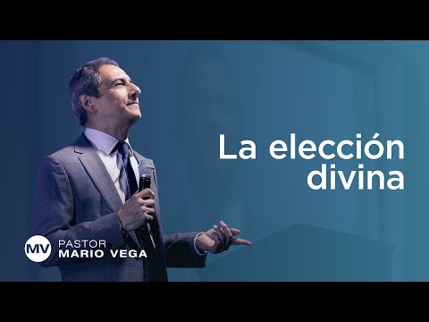 La elección divina | Romanos 9:10-18 | Estudio Bíblico