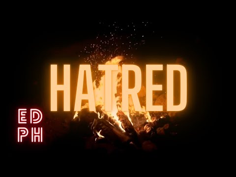 EightDust: Hatred (Official Music Video)