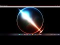 Audio Reactive Shader Demo