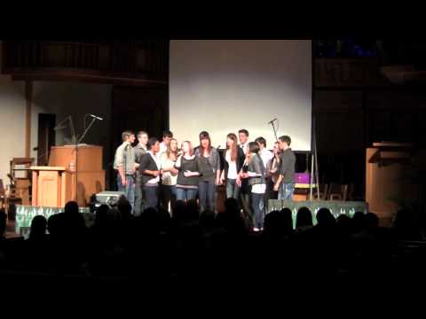 Capital Green - City