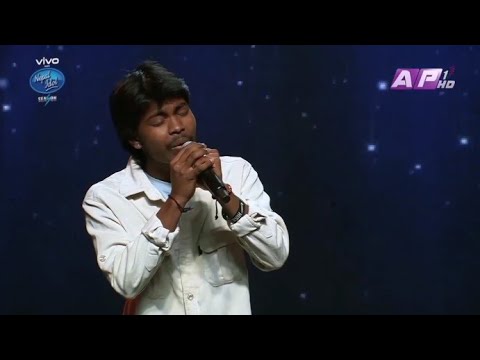Karan Pariyar " Malai Yo Jindagi le Chot Diyo " Nepal Idol Season 5 #nepalidolseason5