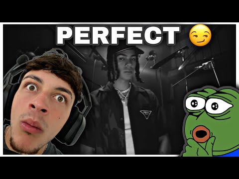 LIL JOUJOU ❌ LYANNO ❌ MOFFA - PERFECT 🤯 *video reacción*