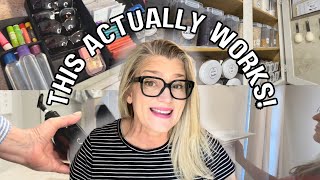 I Tried Every Declutter Hack-Only ONE Actually Worked!