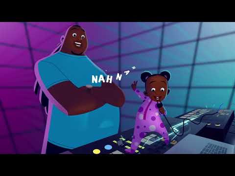 DJ Miller - Aiming for the stars ft Ariel Wayz & Mike Kayihura