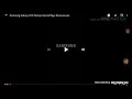 Samsung Galaxy S2 Startup Faster 1x 2x 4x 8x 16x 32x 64x 128x 256x 512x 1024x 2048x